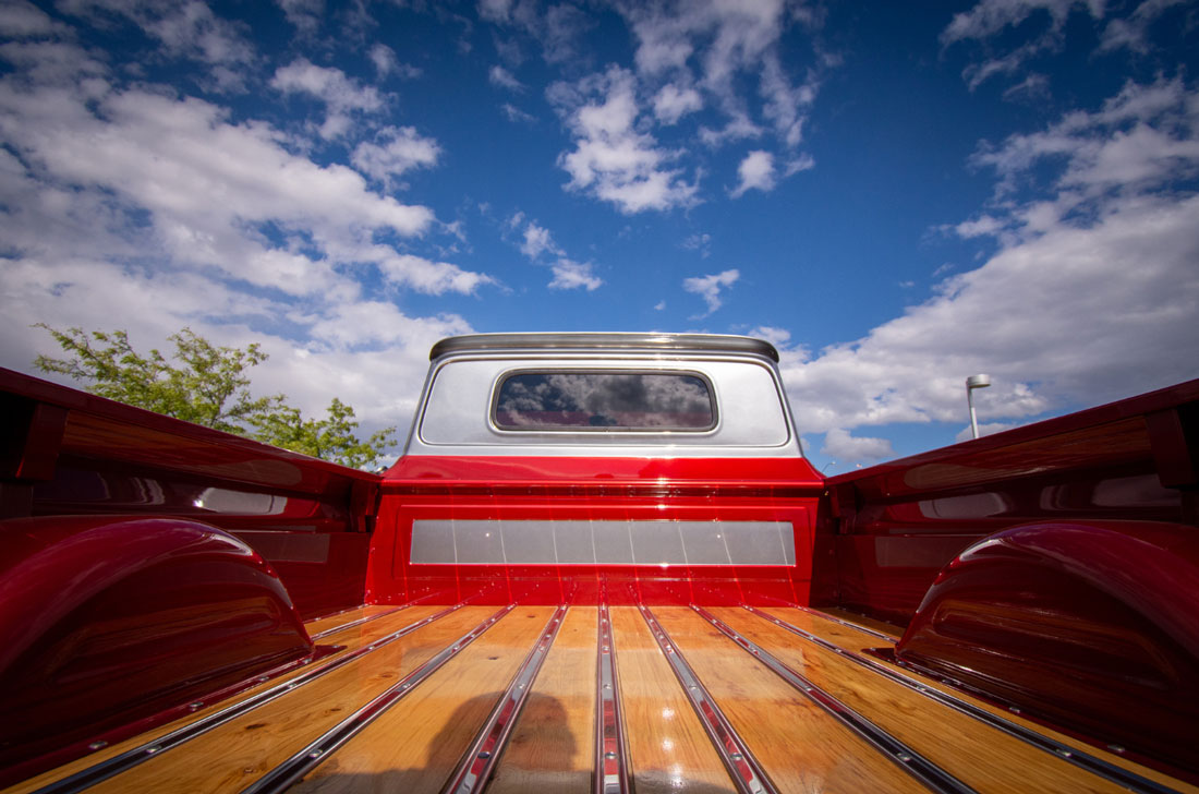 Unveiling the Secrets of Hot Shot Truck Beds: A Deep Dive - Hotshot ...